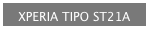 XPERIA TIPO ST21A