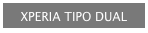 XPERIA TIPO DUAL